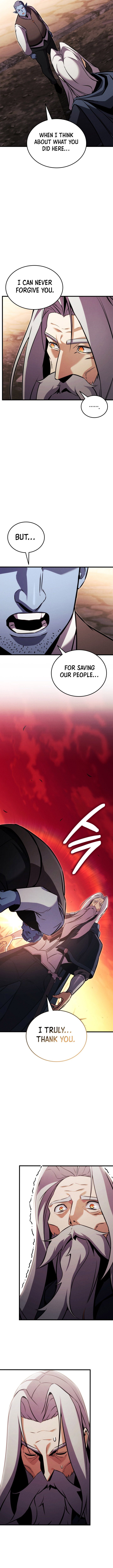 Ranker's Return (Remake) Chapter 202 17